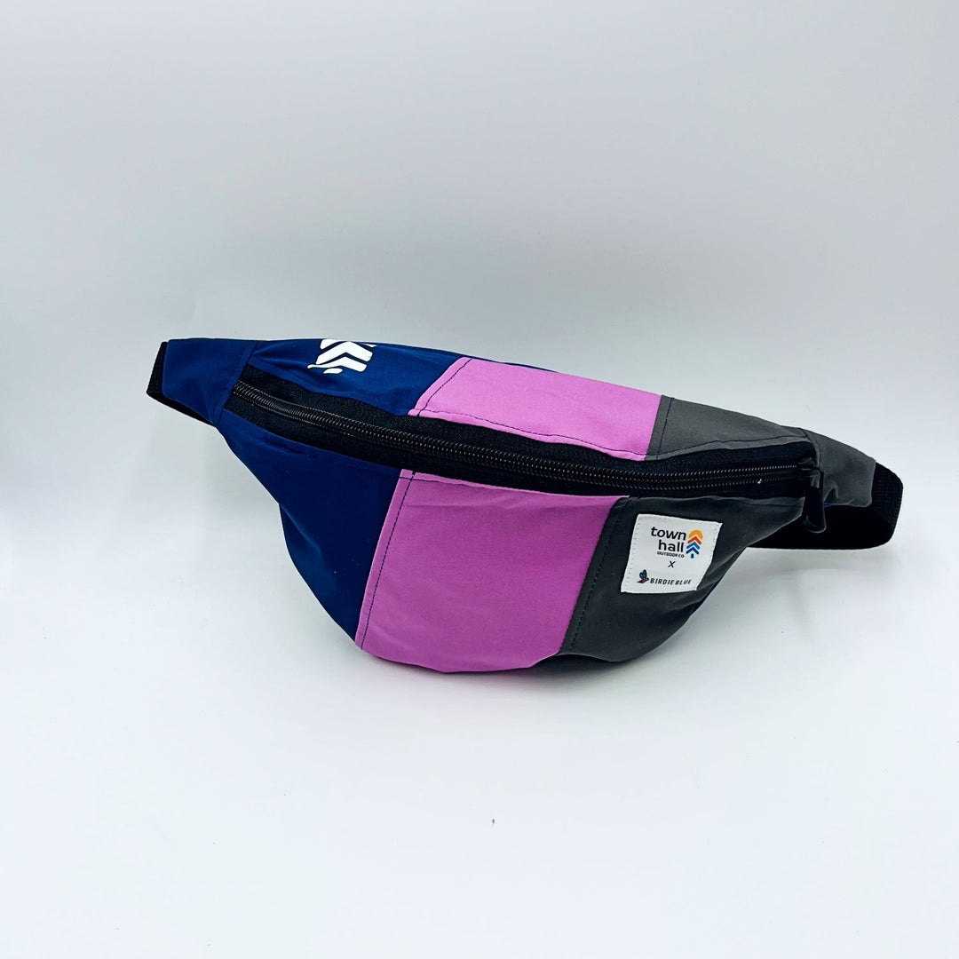 Townhall X BirdieBlue Snack Pack Fanny