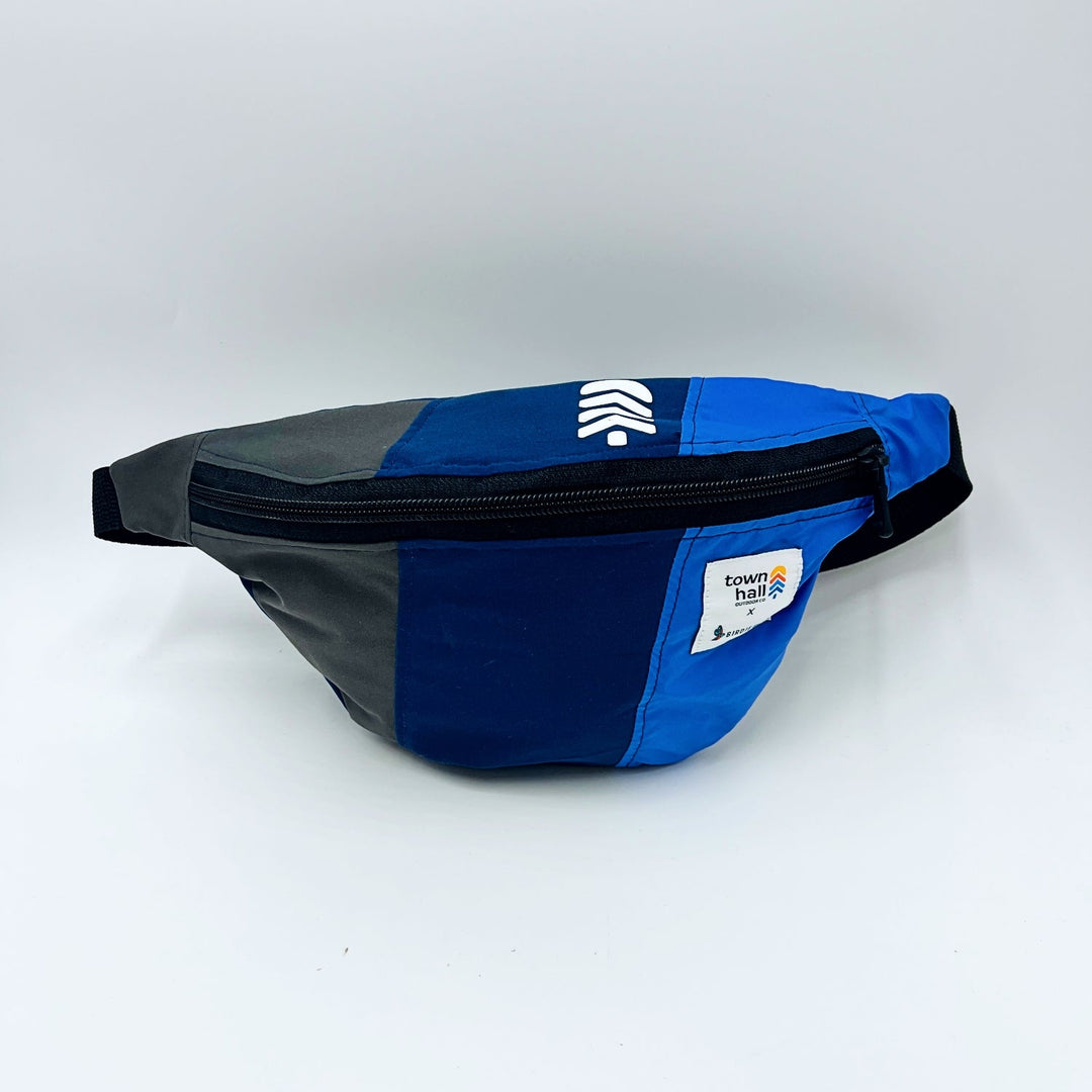 Townhall X BirdieBlue Snack Pack Fanny