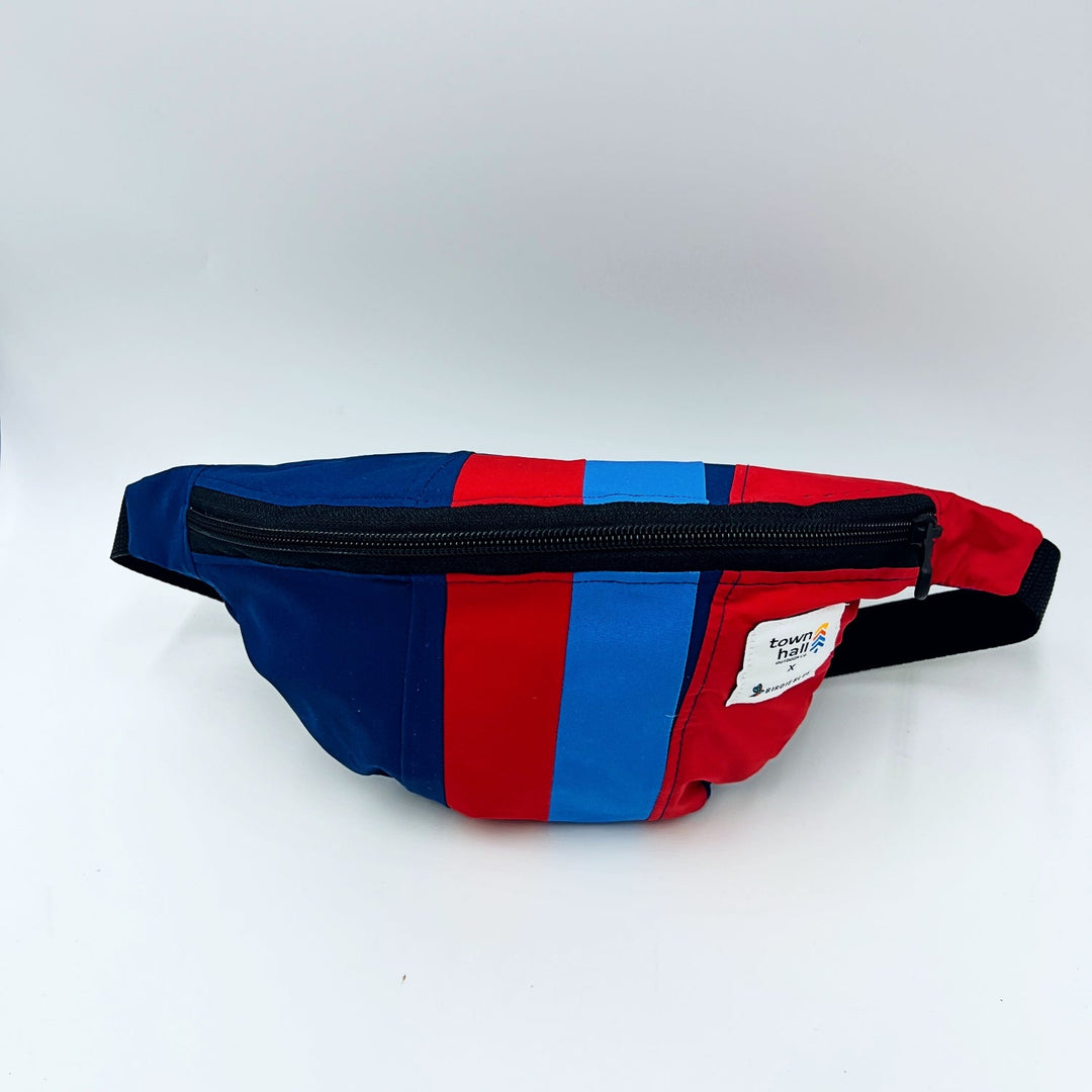 Townhall X BirdieBlue Snack Pack Fanny