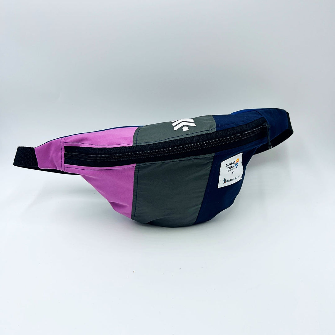Townhall X BirdieBlue Snack Pack Fanny