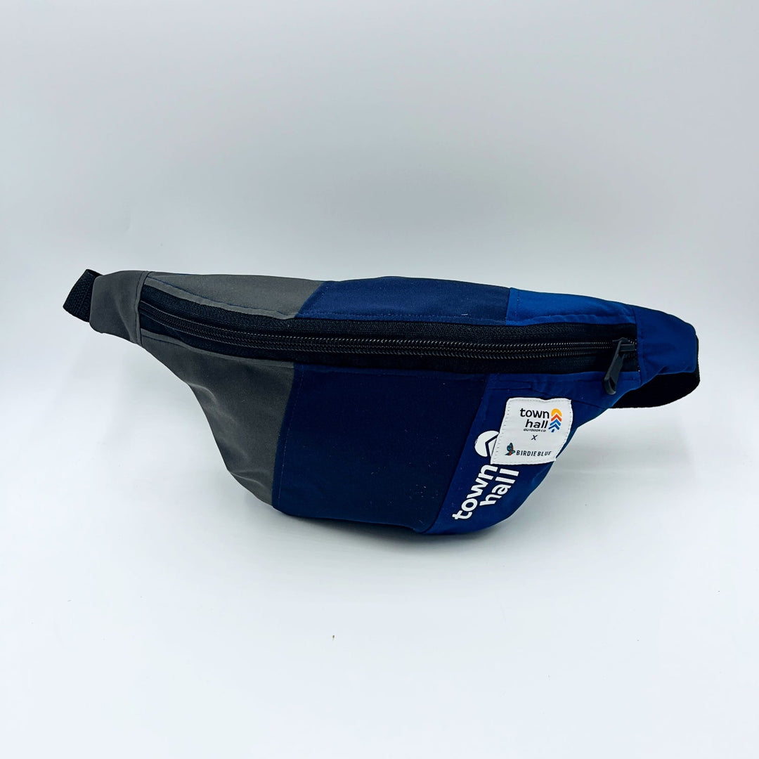 Townhall X BirdieBlue Snack Pack Fanny