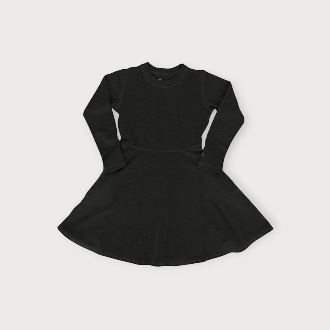 Kids Merino Wool Adventure Dress
