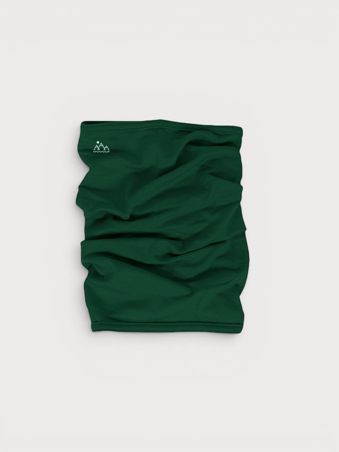Merino Wool Neck Gaiter