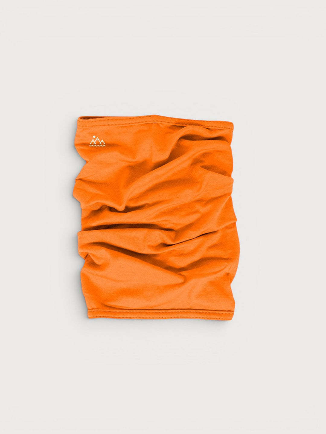 Merino Wool Neck Gaiter