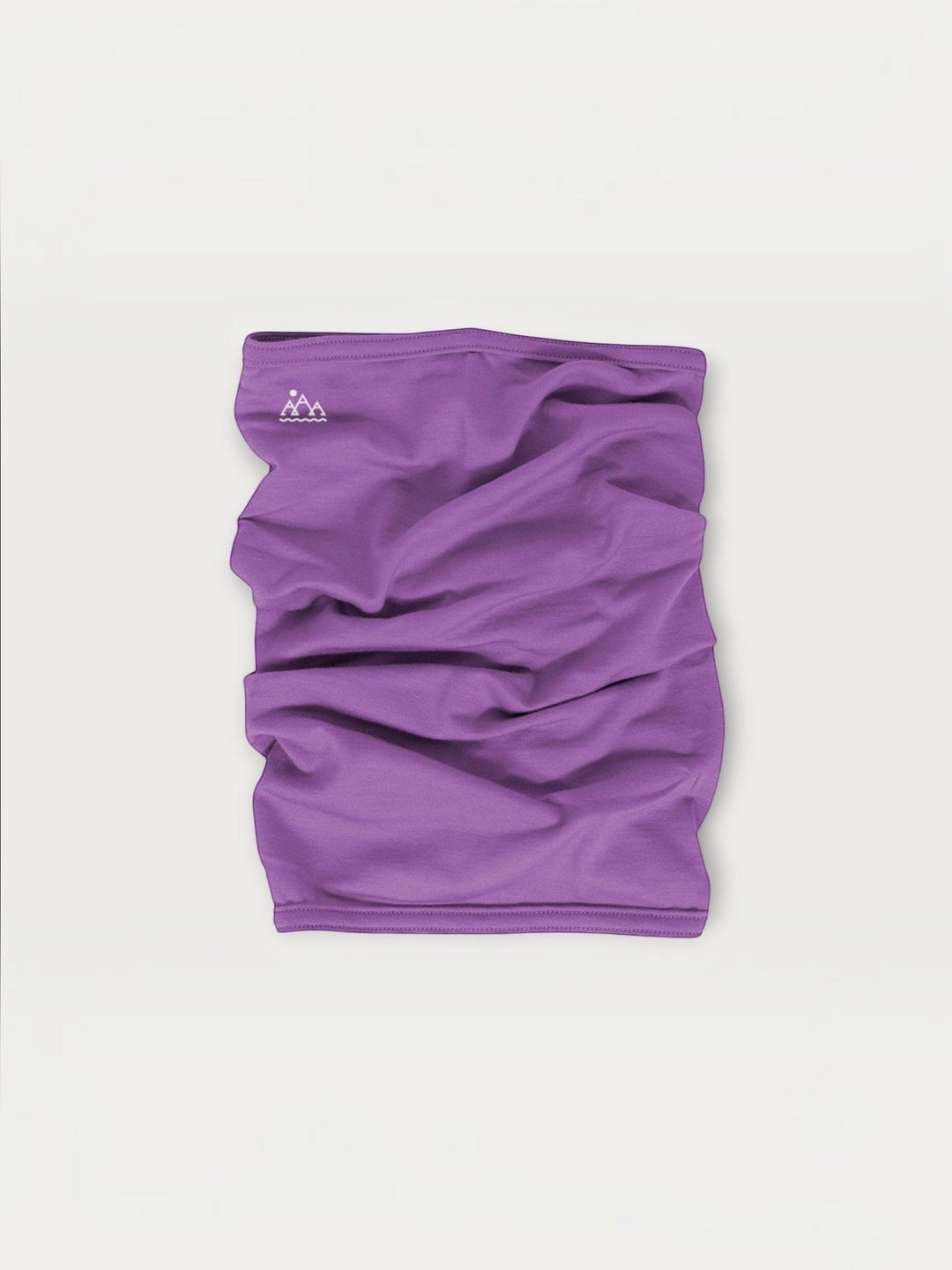 Merino Wool Neck Gaiter