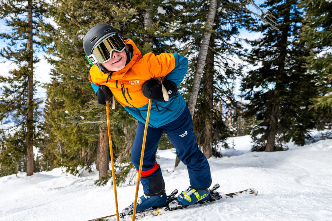 What Makes a Great Kids’ Ski Jacket? A Parent’s No-Nonsense Guide