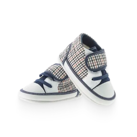 Baby slippers