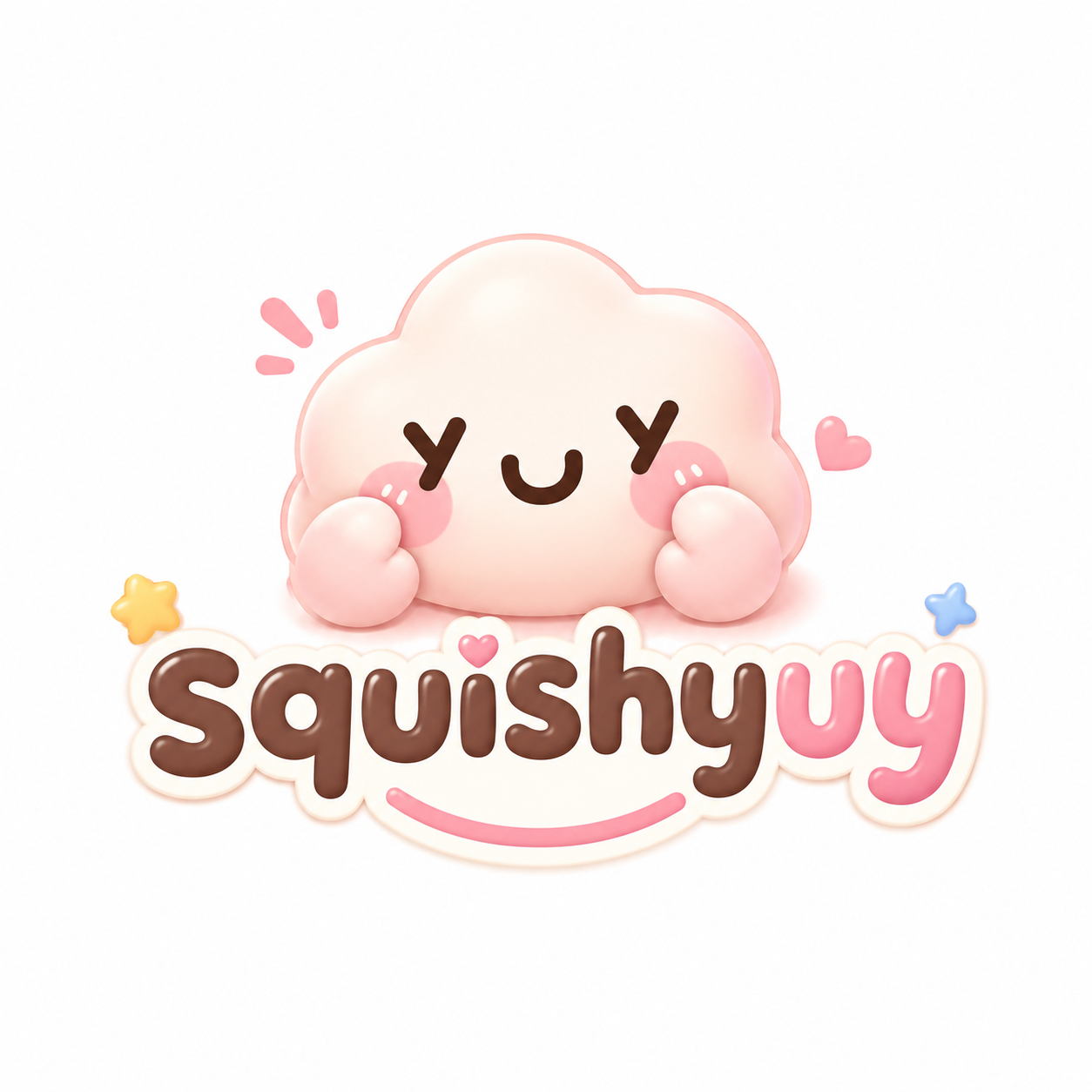 squishyuy logo